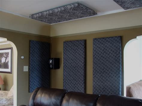 How to Build Your Own Acoustic Panels (DIY)