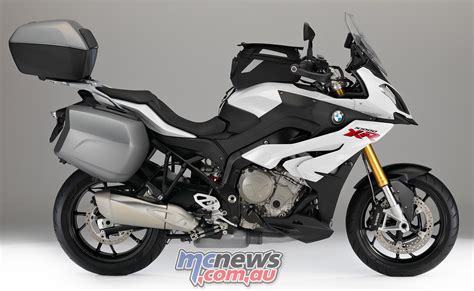 BMW S 1000 XR Review | Test by Boris | MCNews.com.au