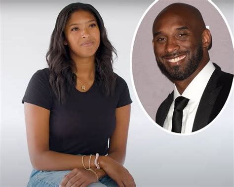 Kobe Bryant daughter, Natalia Bryant opens up ABOUT continuing her ...