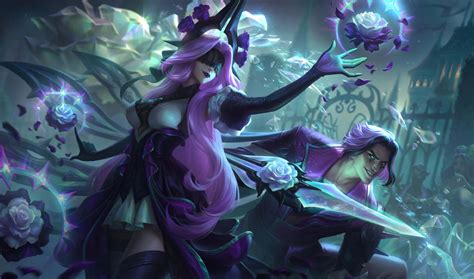 Syndra Skins & Chromas :: League of Legends (LoL)