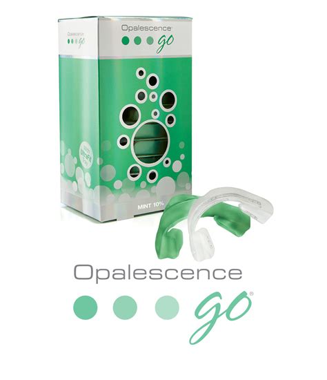 Opalescence Tooth Whitening Systems