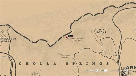 Torn Treasure Maps Guide - RDR2.org