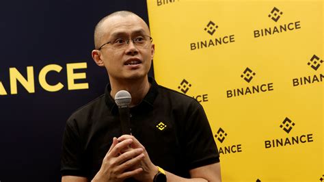 Binance to Buy FTX in Megadeal of Crypto Exchanges - The New York Times