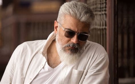 WHAT! Ajith Kumar Doesn’t Own A Mobile Phone? THIS Is How The Actor ...