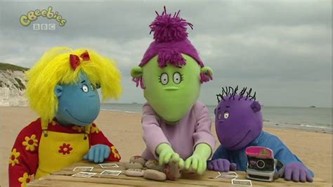 Tweenies - It's Time To Take A Trip With The Tweenies (Spring) - YouTube