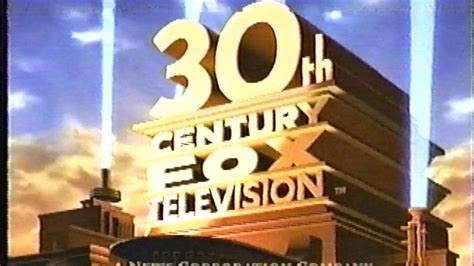 30th Century Fox Television Logo - LogoDix