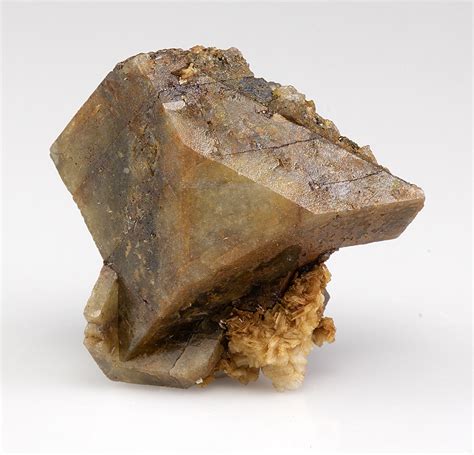 Siderite - Minerals For Sale - #2633254