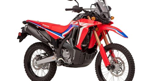 Honda CRF 250L ganha novo motor e vira CRF 300L na Europa - Notícias ...