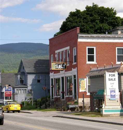 Gorham, New Hampshire - Travel Photos by Galen R Frysinger, Sheboygan ...