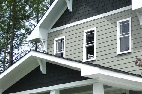 Most Popular Hardie Siding Colors | Hardie Board Color Options