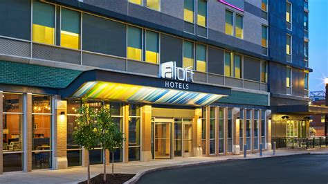 Aloft Louisville Downtown, Louisville, KY Jobs | Hospitality Online