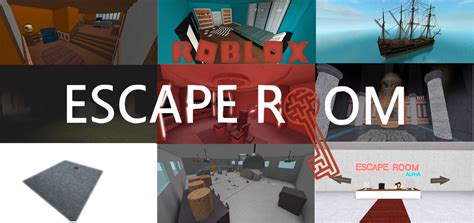 Play Now! | Roblox Escape Room Official Wiki | Fandom