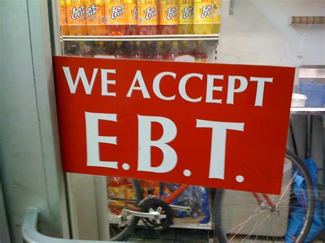 EBT cards | Walmart | theft | free stuff