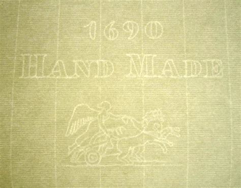 Whatman Handmade Paper 1700- 1899