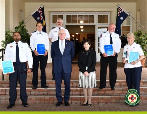 ACT Ambulance Service paramedic takes top spot at the National Rotary ...