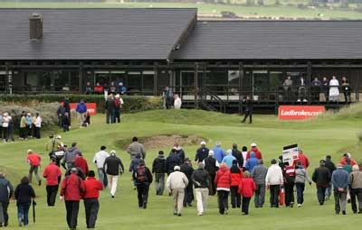 Seapoint Golf Links | Golf Club in Dublin