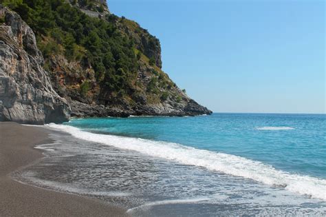 Beaches of Maratea - Trovaspiagge