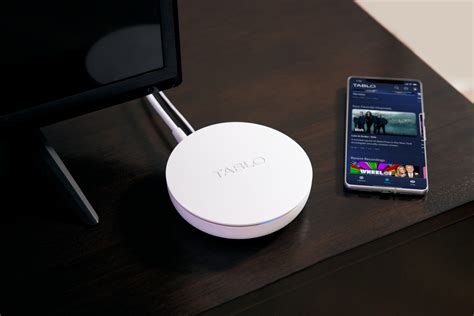 Meet the new Tablo — a smart device that enhances your free antenna TV ...