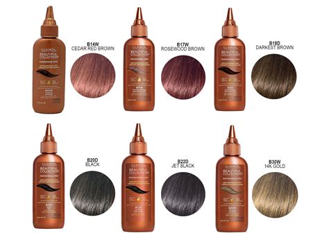 Clairol Beautiful Collection: How To Use Clairol Professional Hair Colours