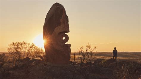 A 3-day itinerary in Broken Hill for art & culture | Visit NSW