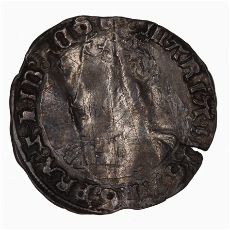 Coin - Groat, Mary, England, Great Britain, 1553-1554