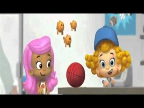 Bubble guppies theme song || Bubble guppies songs - YouTube