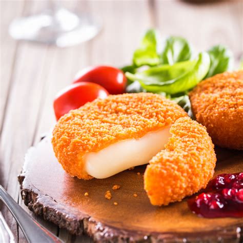 How To Cook Deep Fried Camembert - Netwhile Spmsoalan