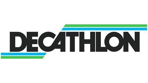 Decathlon Logo, symbol, meaning, history, PNG, brand