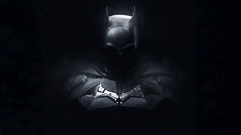 1920x1080 Resolution 2021 The Batman 1080P Laptop Full HD Wallpaper ...