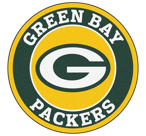 Packers Logos