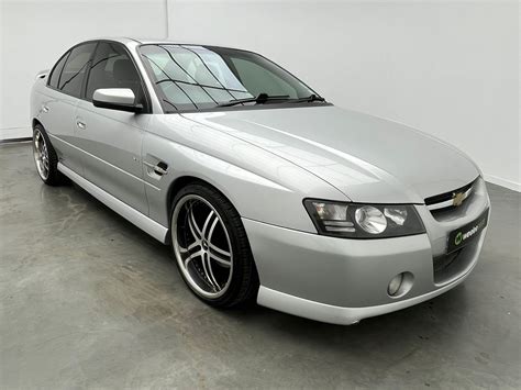 Used 2006 Chevrolet Lumina Ss 5.7 for sale in Centurion