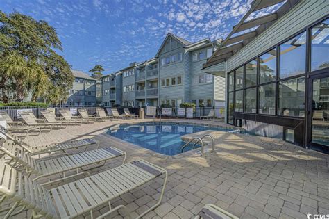 Condos for Sale in Lakewood Campground, Myrtle Beach, SC | Highrises.com