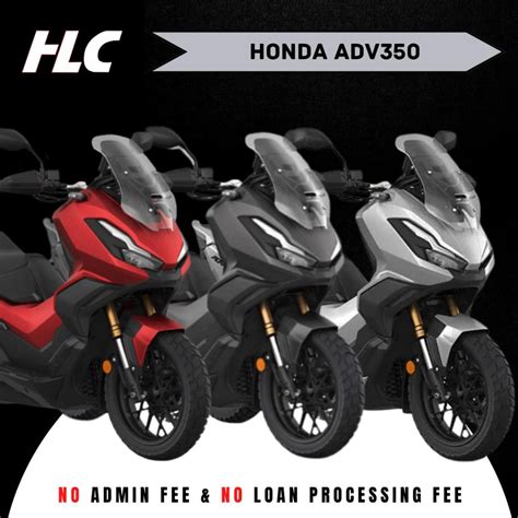 BRAND NEW HONDA ADV350 l ADV 350 , Motorcycles, Motorcycles for Sale ...