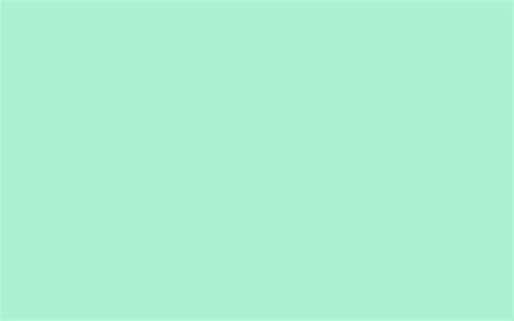 Mint Green Wallpaper Background | Biajingan Wall