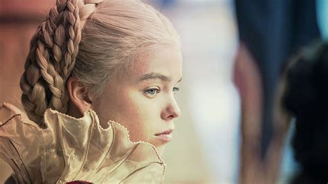 1080P free download | House of Dragon Rhaenyra Targaryen's Age ...