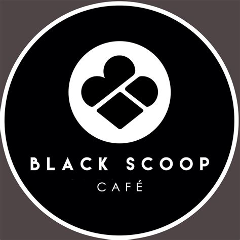 Black Scoop Cafe | Quezon City