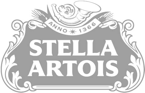 Download HD Logo Stella Artois Transparent PNG Image - NicePNG.com