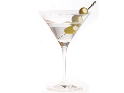 Vodka Martini | Hy-Vee