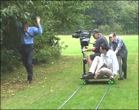 AS Film Studies: Film Studies: Camera shots/movements