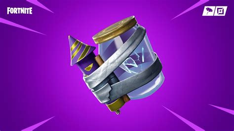 Fortnite eliminate an opponent with a junk rift