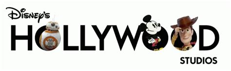 New Disney's Hollywood Studios Logo Sign Unveiled | WDWKingdom.com ...