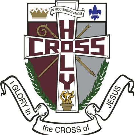 Give to Holy Cross High School | Give For Good Louisville