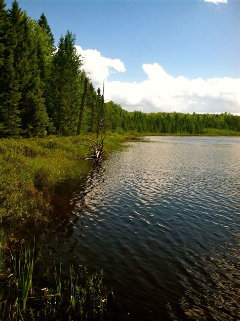 The Wilderness Reserve---Phelps, WI | Adventure, Outdoor, Wilderness