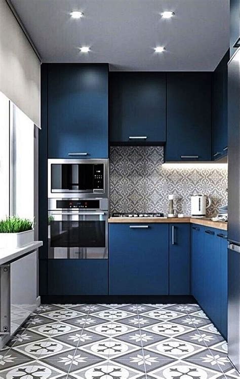 New Kitchen Design Ideas | [+] Blogger Log