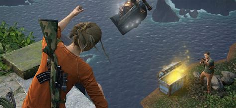 Uncharted 4 Multiplayer Tips - Prima Games