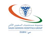 Saudi German Hospital, Dubai | Dubai, UAE | DrFive