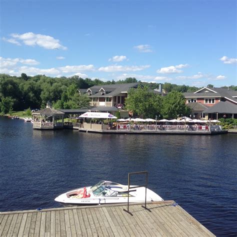 Bracebridge Travel Guide: Best of Bracebridge, Ontario Travel 2024 ...