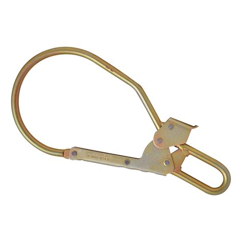 MAXI HOOK CARABINER | Sir Safety System