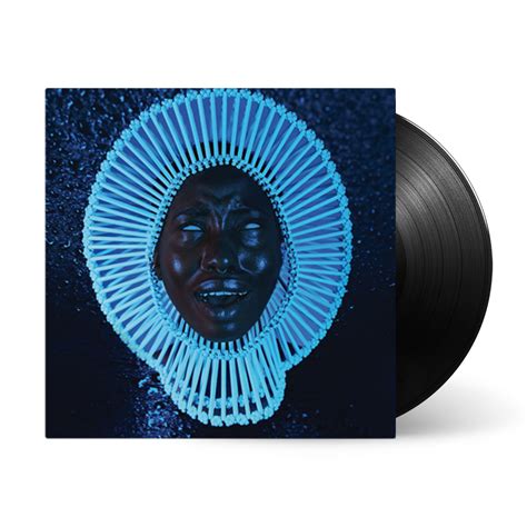 "Awaken, My Love!" Standard Vinyl LP – Childish Gambino Official Store