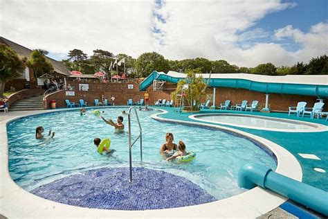 PARKDEAN RESORTS LOWER HYDE HOLIDAY PARK (Shanklin, Isle of Wight ...